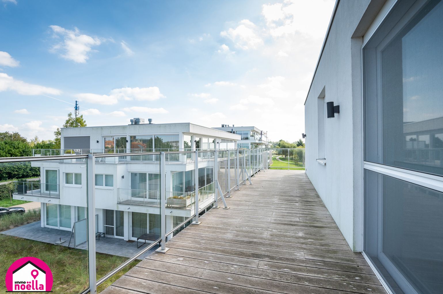 LUXUEUS PENTHOUSE TE KOOP TE NIEUWPOORT foto 23