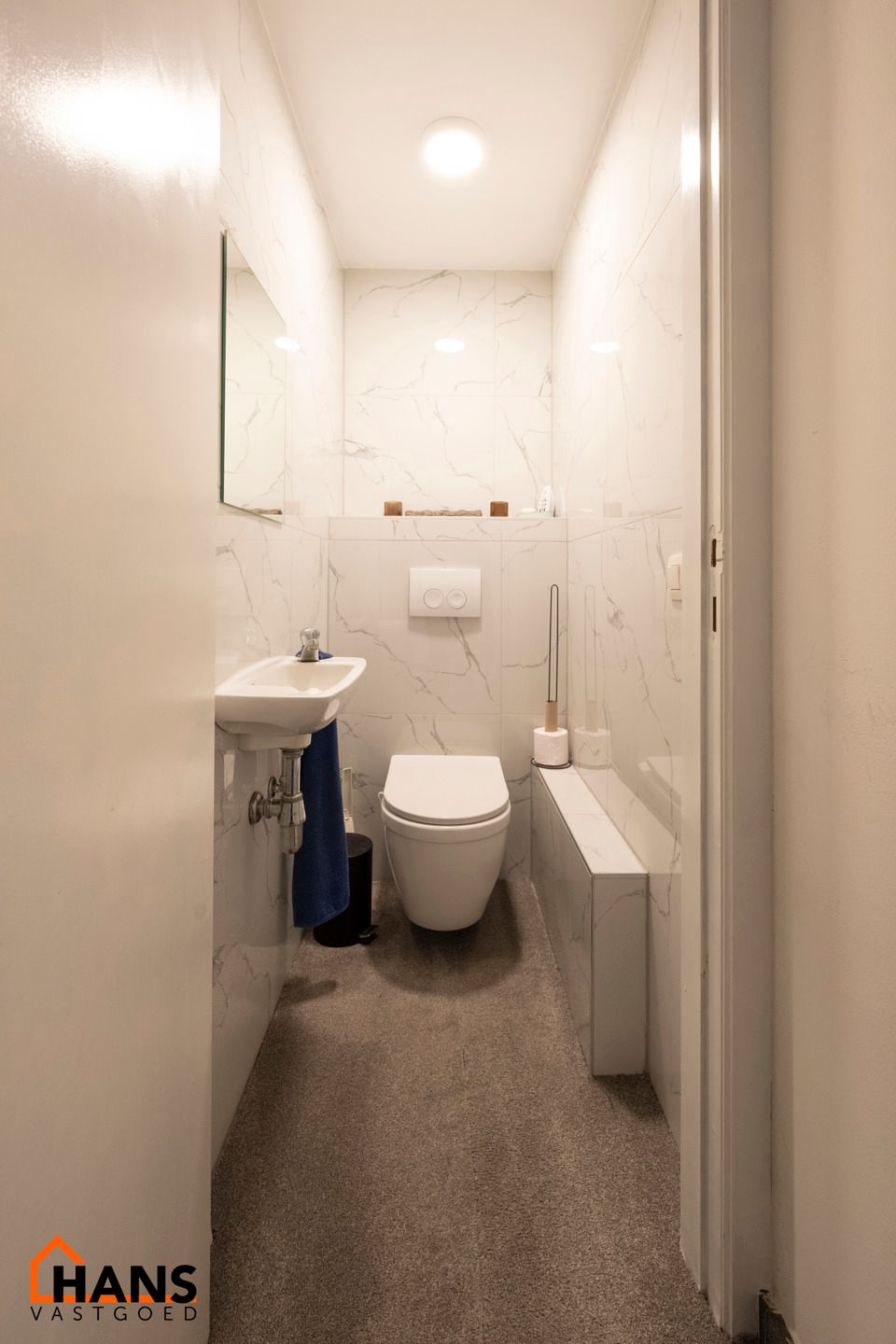 Instapklaar gelijkvloersappartement foto 15