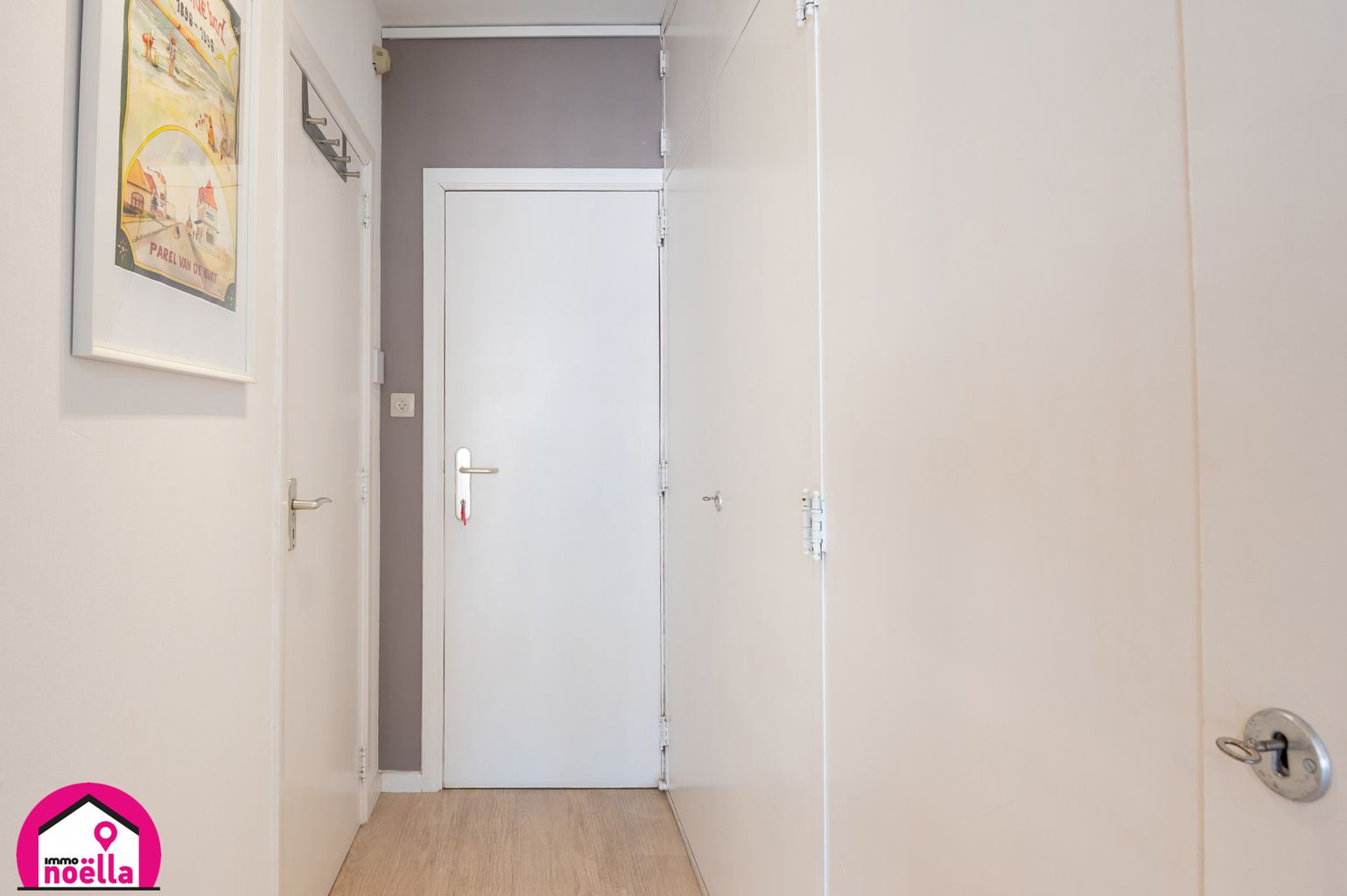 TE KOOP MODERNE STUDIO TE WESTENDE! foto 11