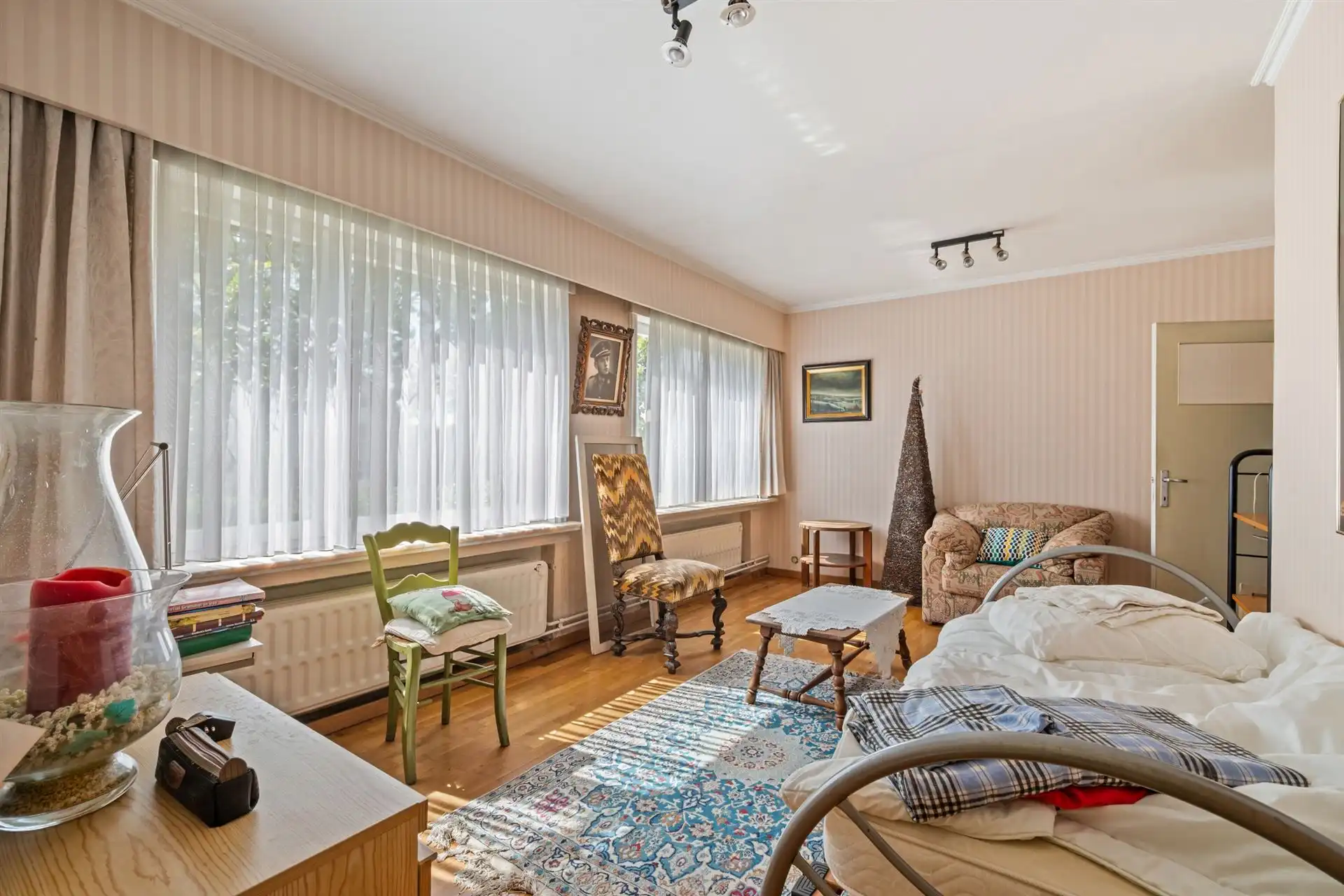 Karaktervolle woning in Anzegem foto 17