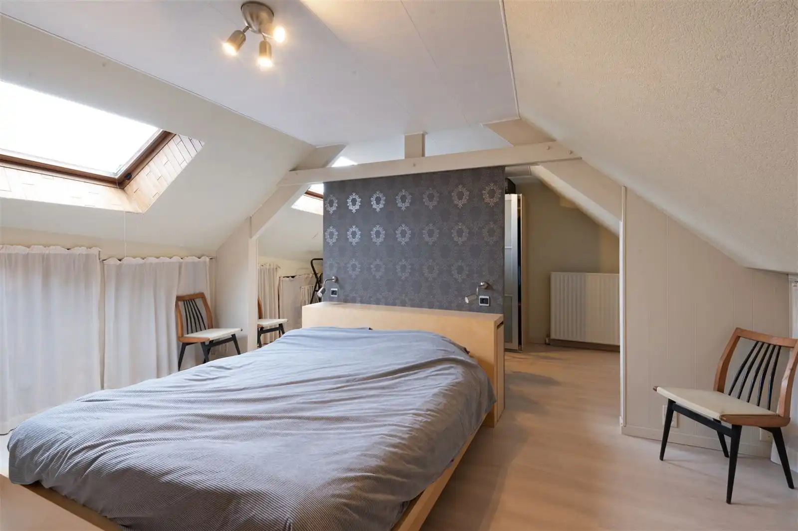 gezinswoning met tuin op 2are95 foto 19