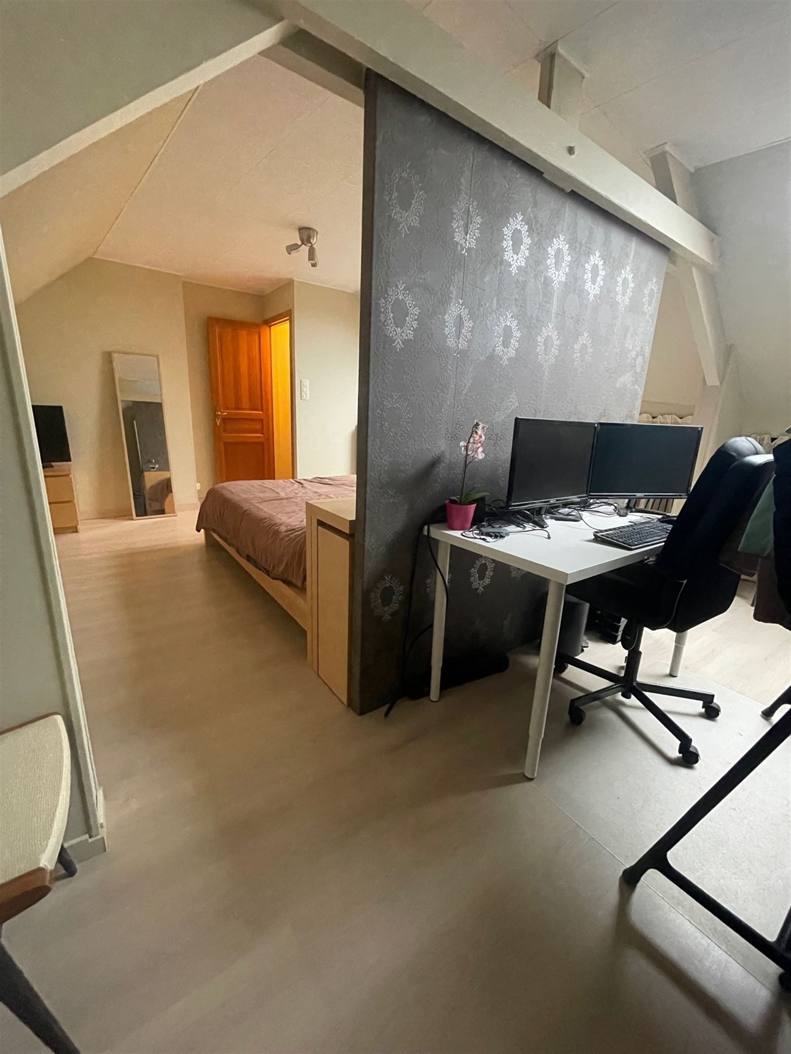 gezinswoning met tuin op 2are95 foto 19