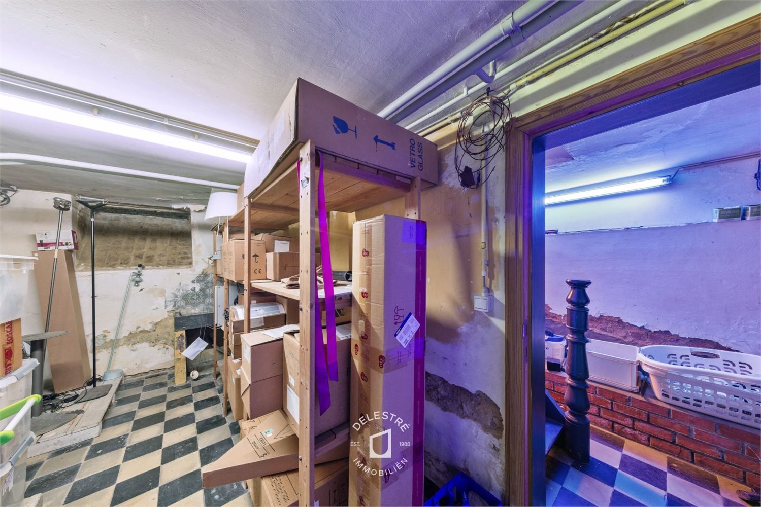 ARCHITECTURALE WONING NABIJ STADSPARK foto 23