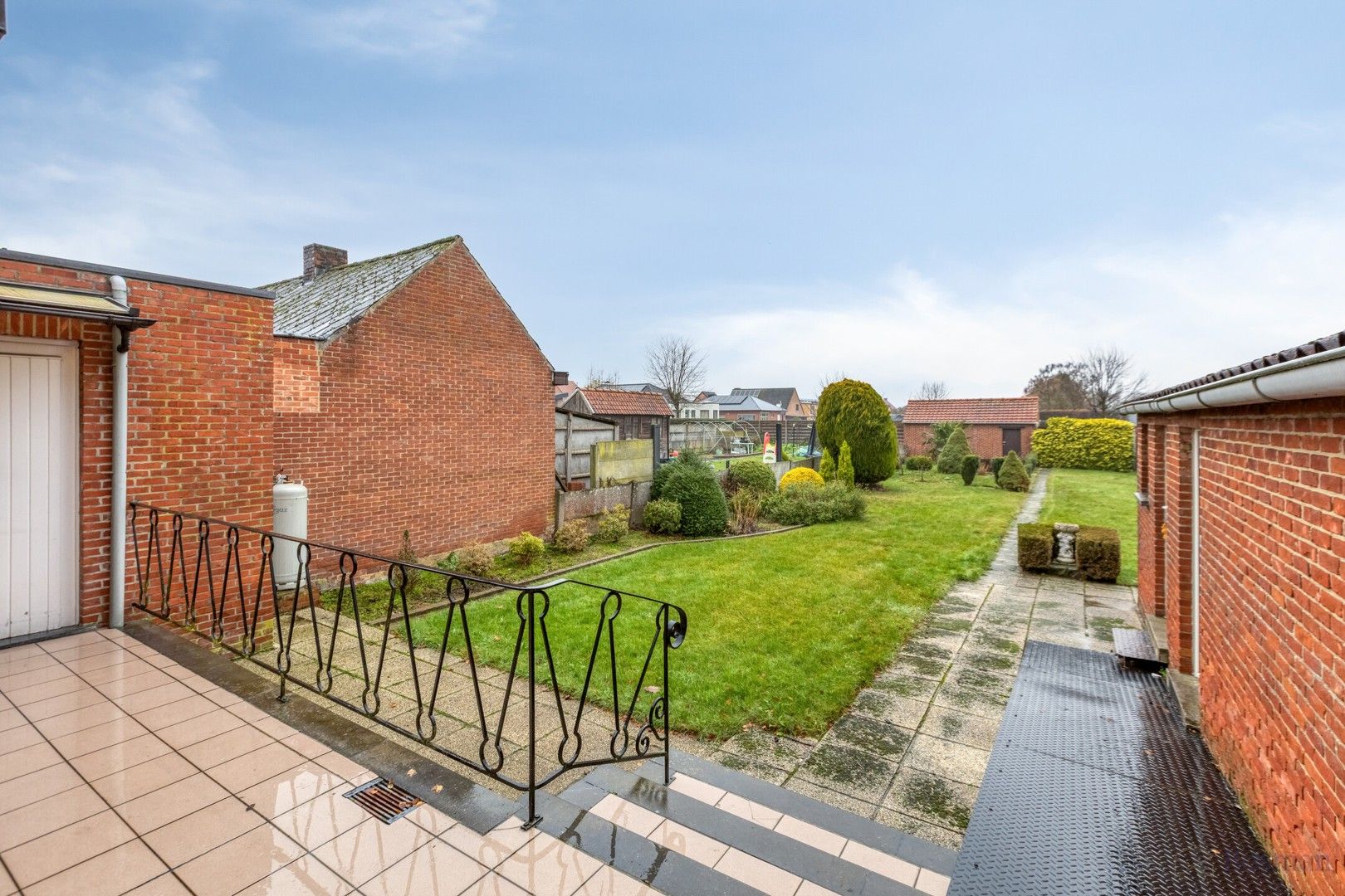 Halfopen woning te koop in Klein-Vorst, Laakdal foto 18