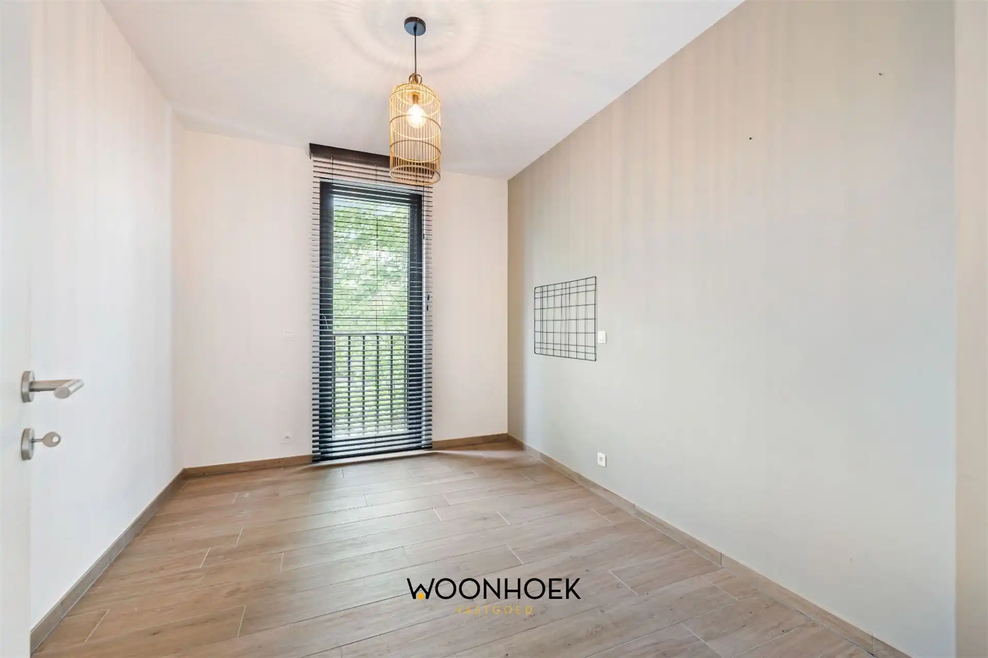 Exclusief 2-slpk appartement met 2 terrassen en patio! foto 19