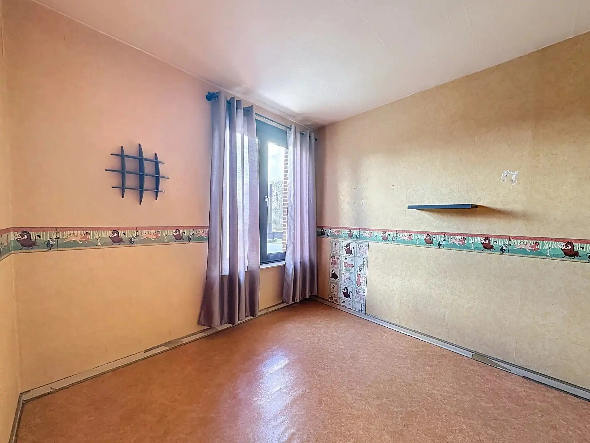 Handelspand (frituur met restaurant en feestzaal) met duplex-appartement met een bewoonbare oppervlakte van 400m² in Mol-Gompel. foto 21