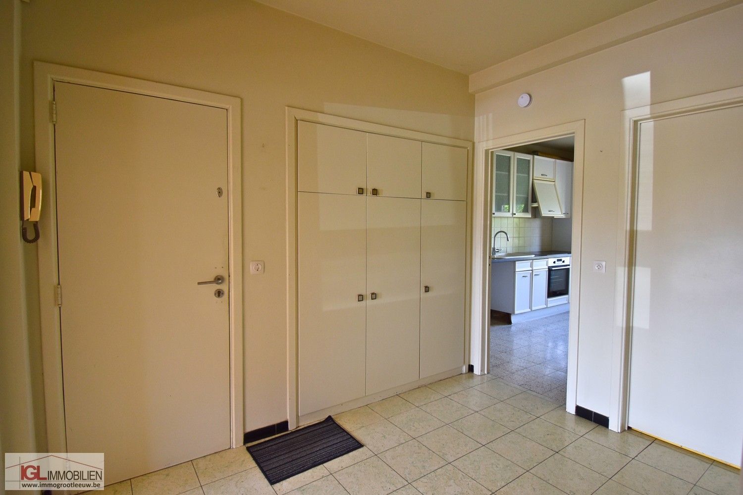 Gelijkvloersappartement te koop in Sint-Pieters-Leeuw foto 10