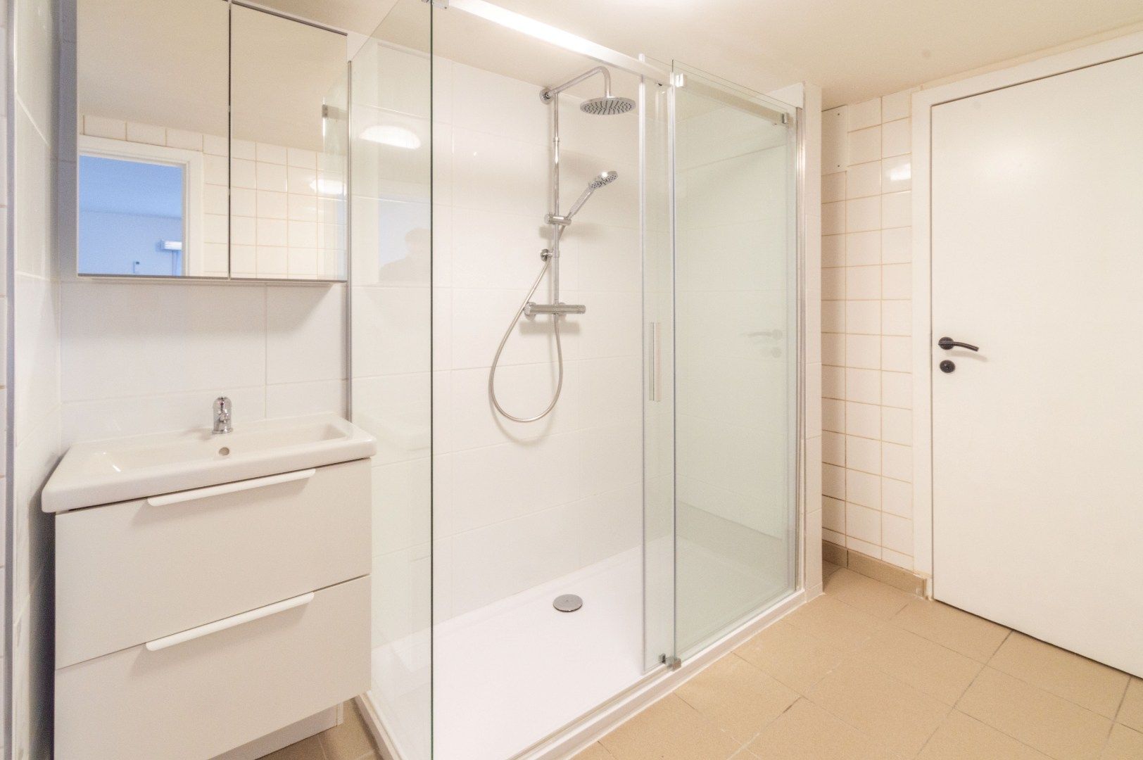 2 INSTAPKLARE APPARTEMENTEN TE CENTRUM HALLE ! foto 17