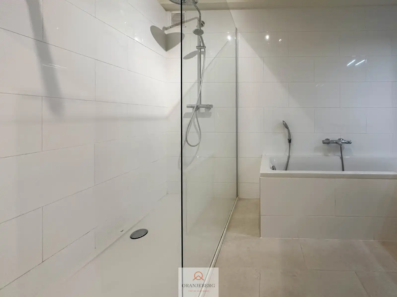 Ruim appartement vlakbij Station Gent Sint-Pieters foto 12