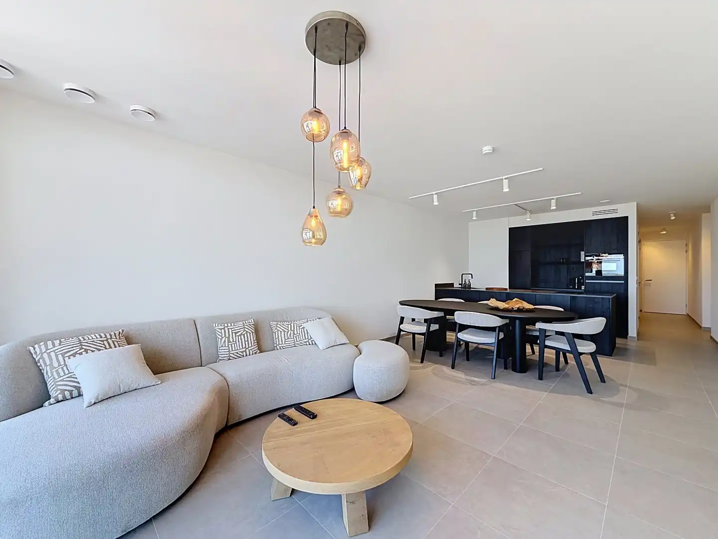 Nieuwbouwappartement met zicht op de jachthaven foto 8