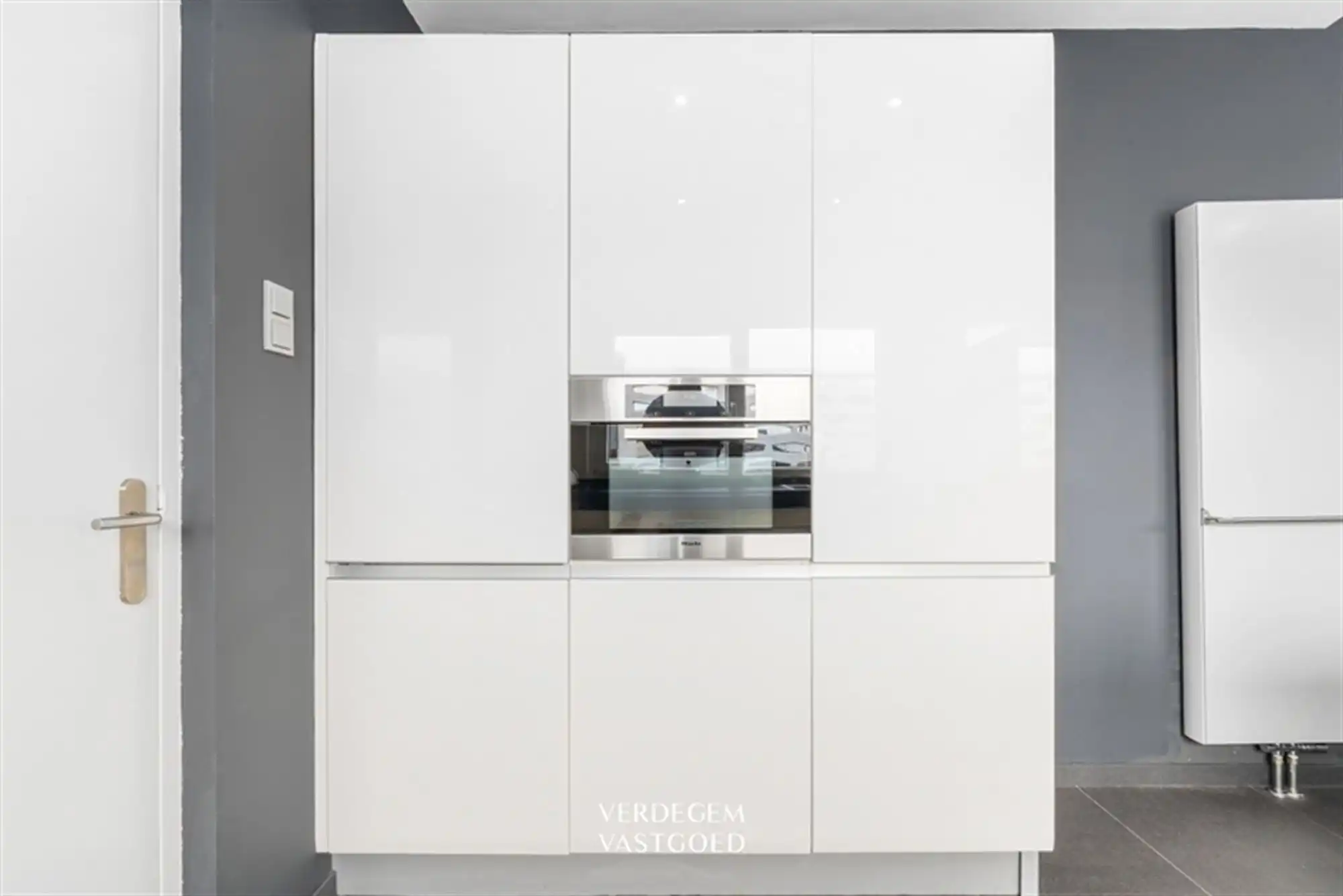 Modern wonen met prachtige geniettuin in het rustige Heikant foto 15