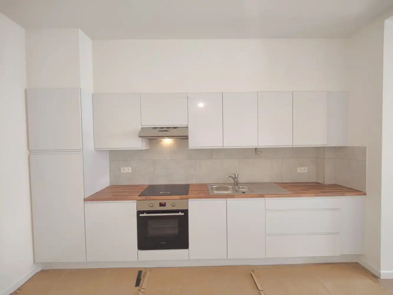 WARSCHAUSTRAAT 20/02.02, 8400 OOSTENDE foto 26