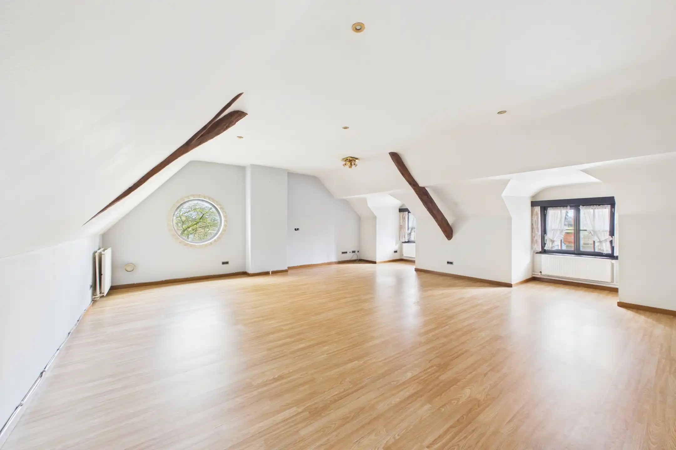 Landelijk gelegen hoeve met veel potentieel op 5.148 m² foto 10