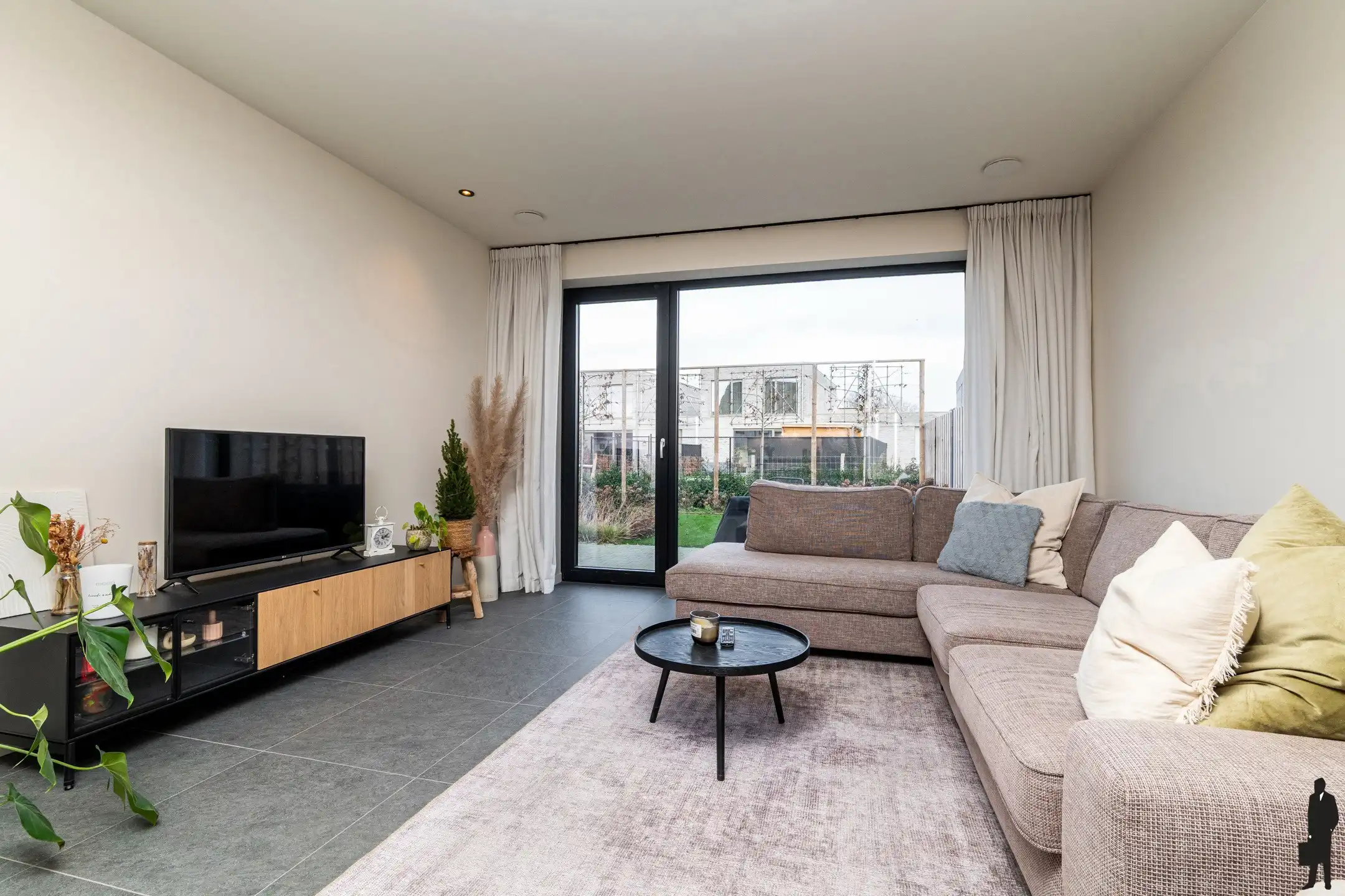 Instapklare nieuwbouwwoning in een rustige, groene omgeving foto 6