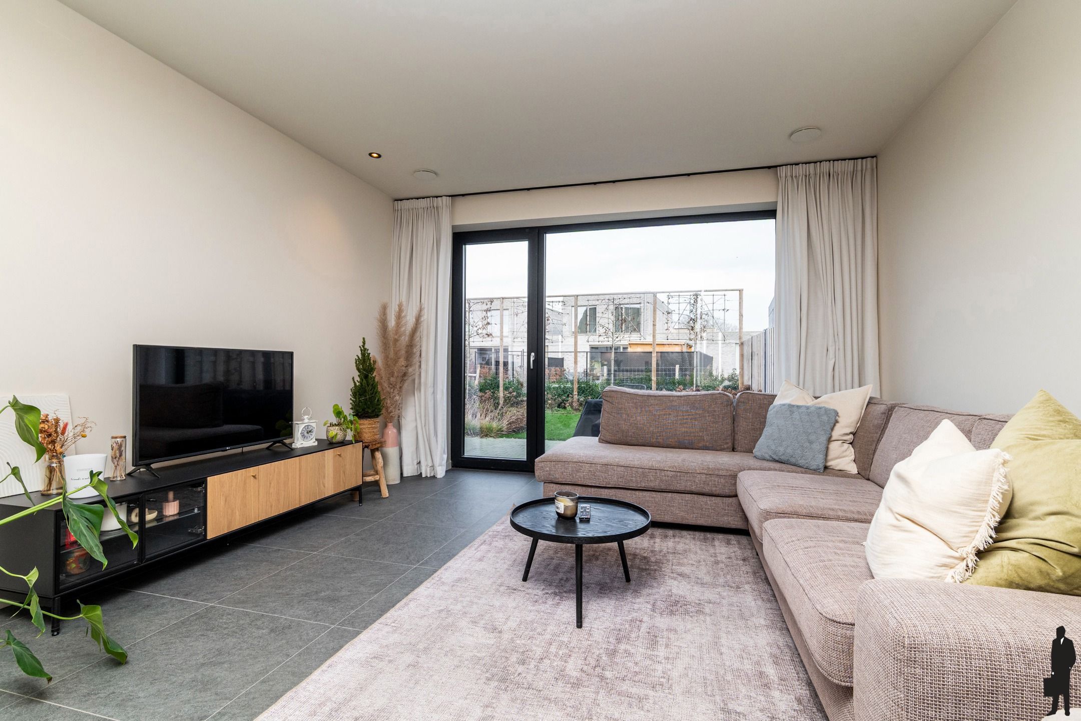 Instapklare nieuwbouwwoning in een rustige, groene omgeving foto 6