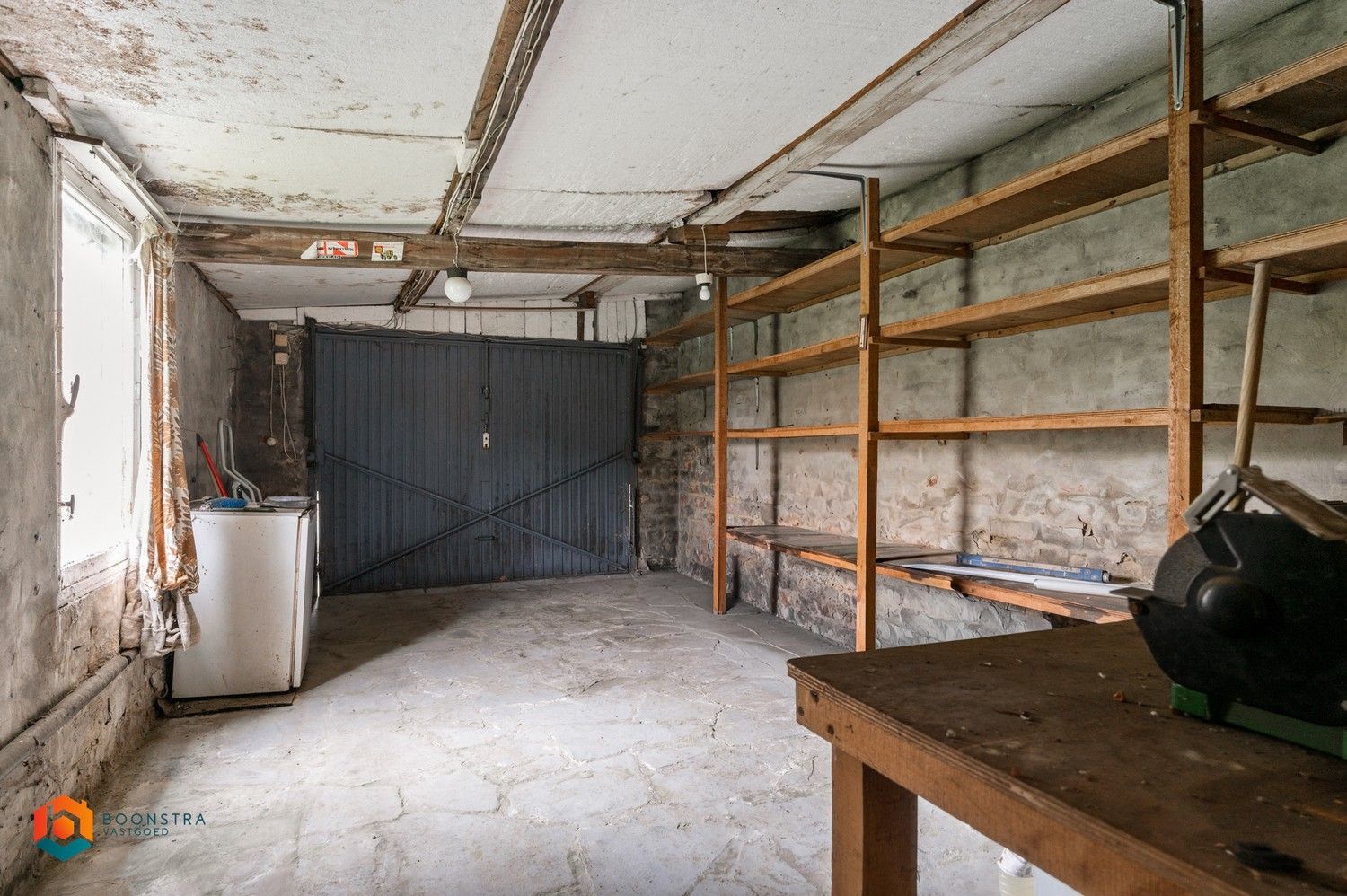 Gelijkvloerse woning op ruim perceel te Bonheiden foto 13