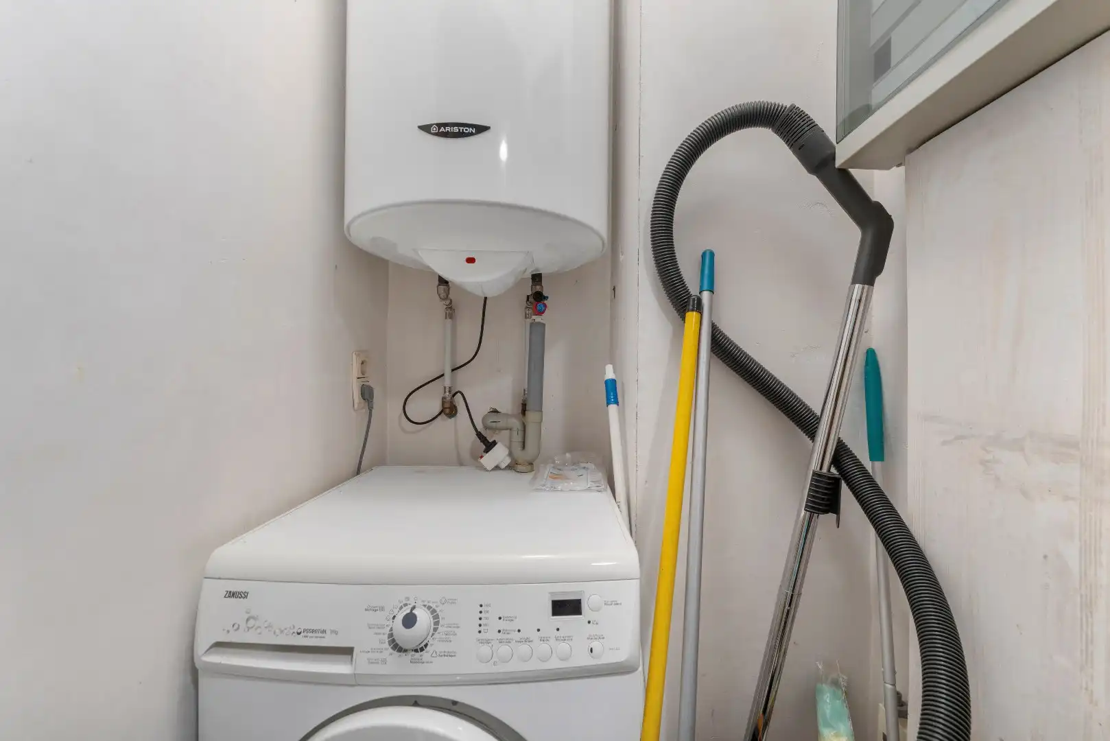 Zuidgericht appartement met mooi terras foto 7