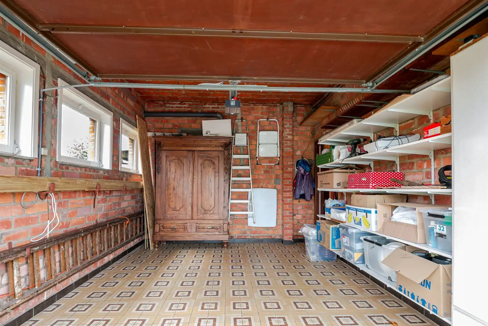 Huis foto 34