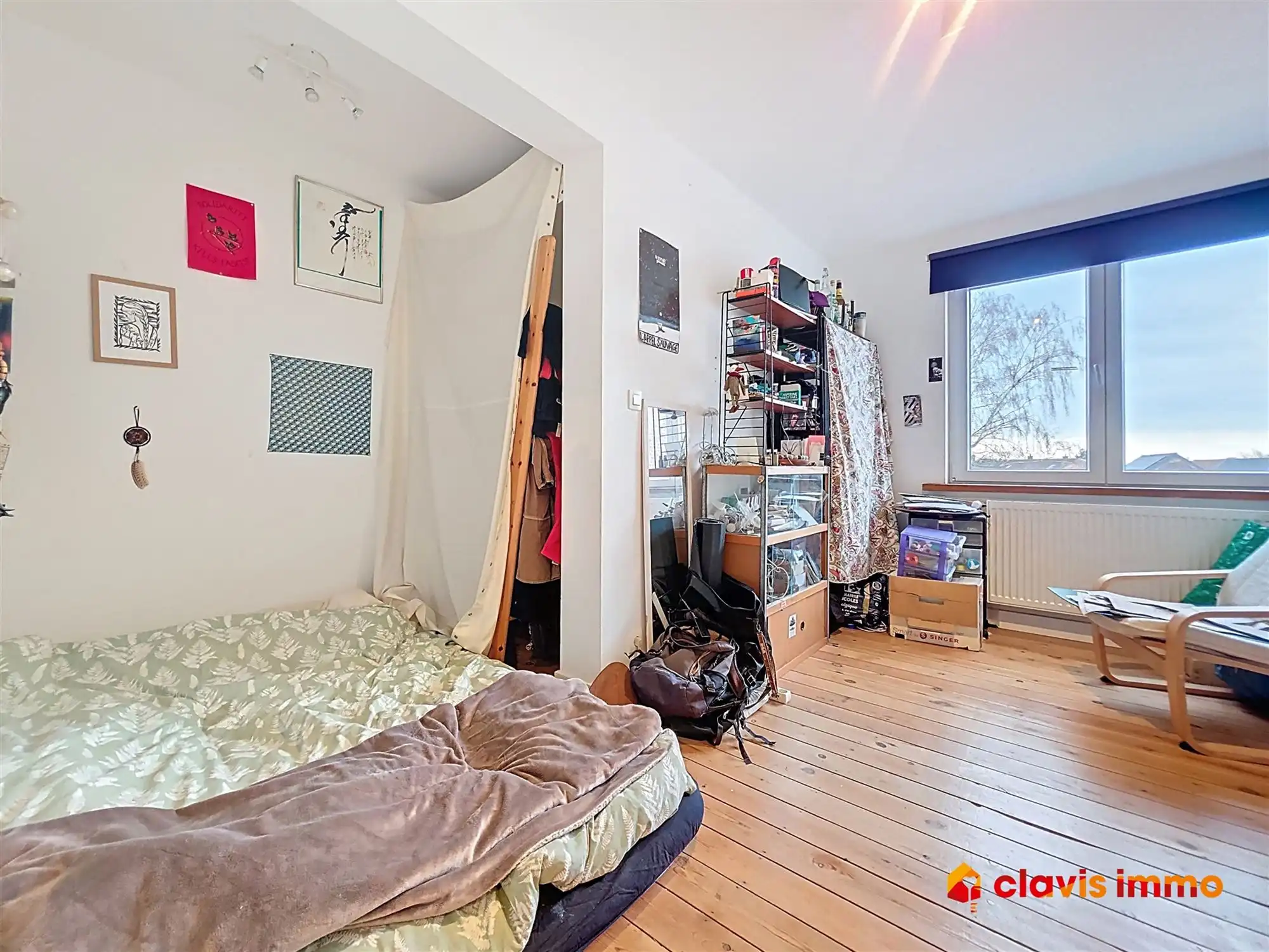 Charmant Huis in Gezellige Buurt! foto 22