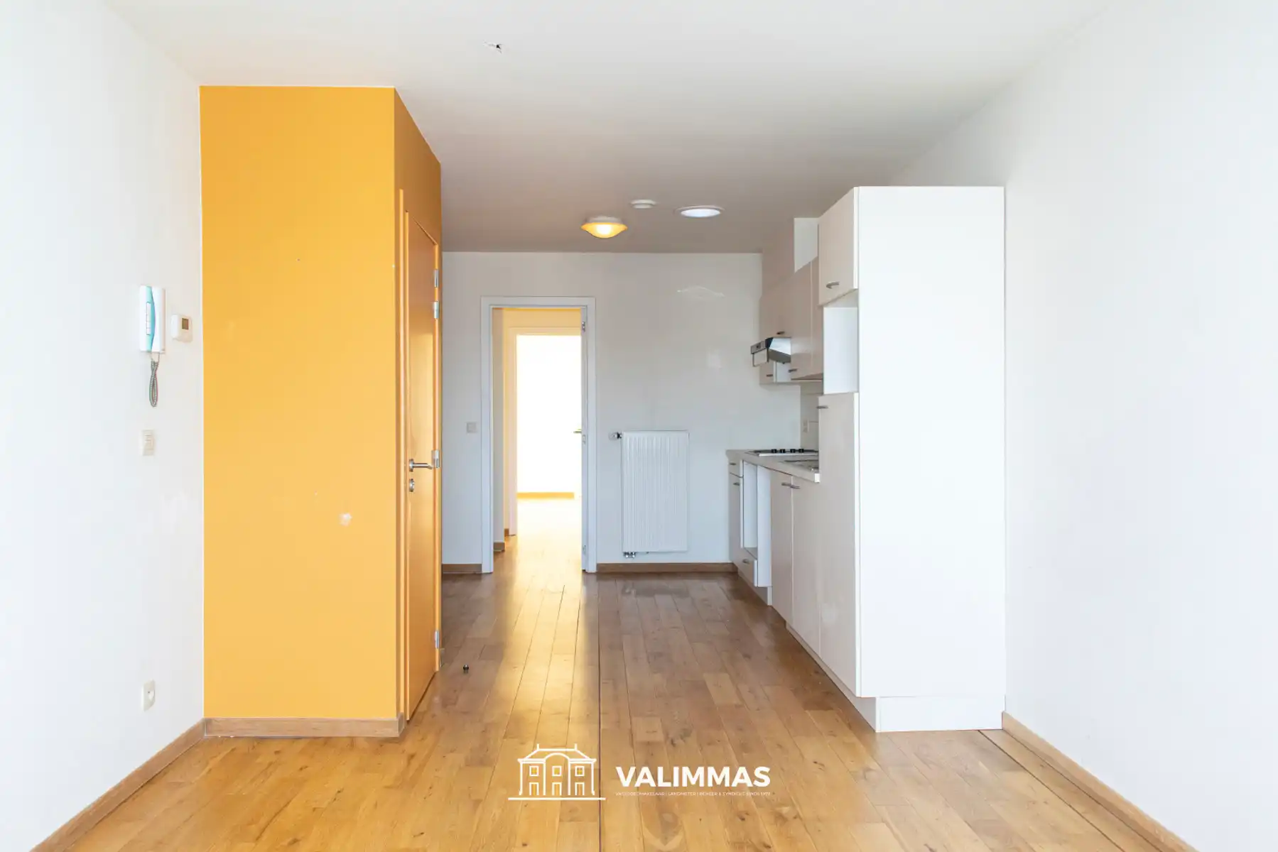 Energiezuinig appartement met kelder en autostandplaats... foto 3