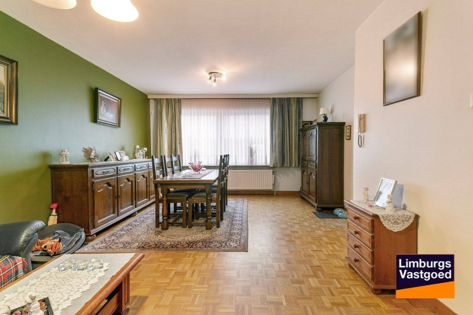 Appartement te koop Rederijkersstraat 7 -/1 - 3500 Hasselt