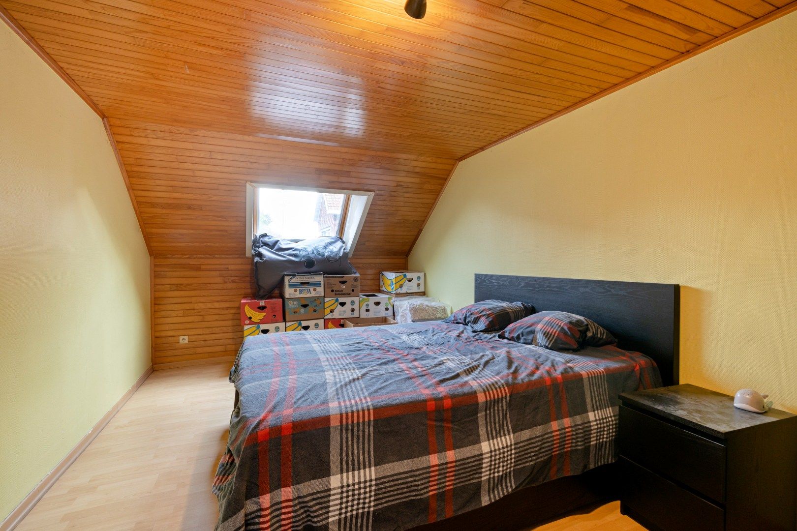 Verrassend ruime woning met 5 slaapkamers en bureau! foto 10