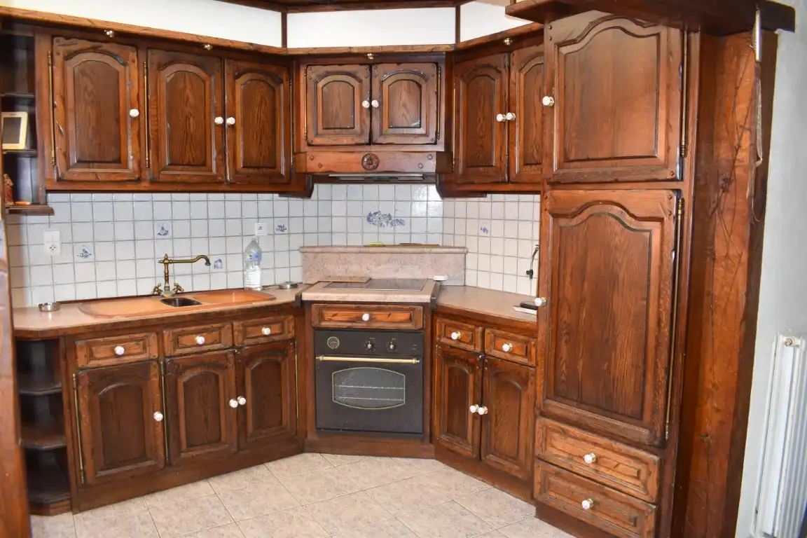 Woning in de historische stadskern van Zoutleeuw  foto 5