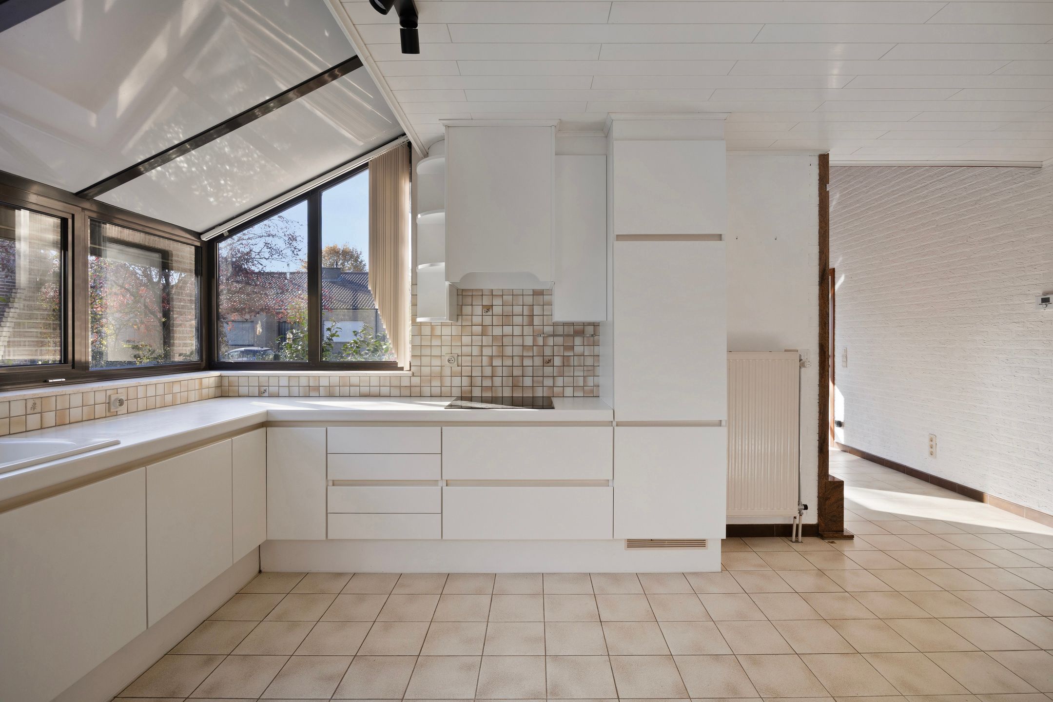 Prachtige gelijkvloerse woning op toplocatie foto 11