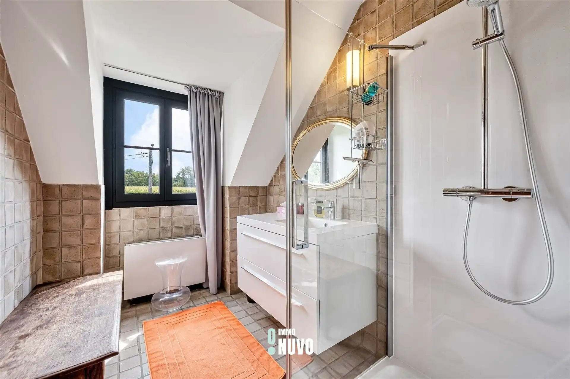 Landelijke woning foto 17