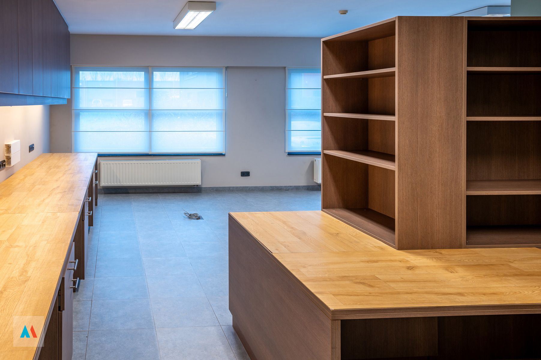 Eéngezinswoning met mooie, aangelegde tuin foto 12