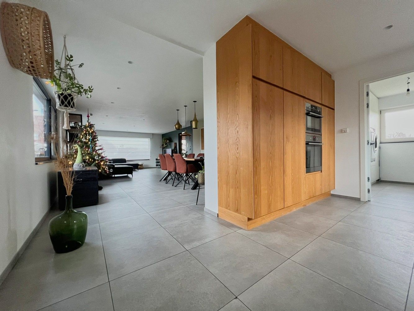 Stijlvolle, unieke woning met landelijke verzichten! foto 8