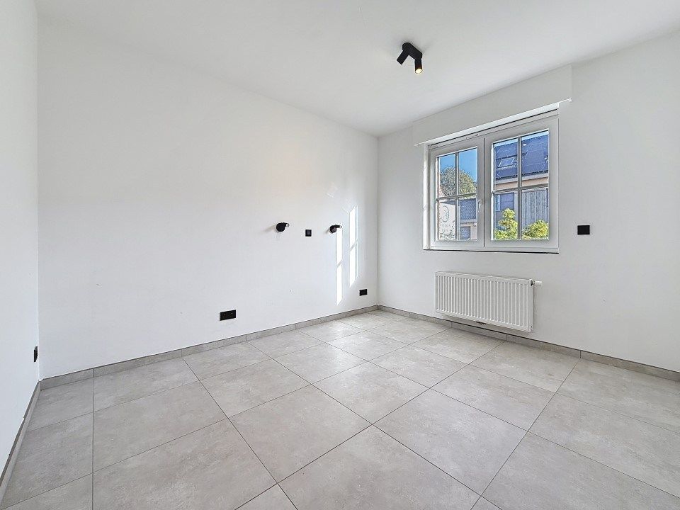 Gelijkvloers nieuwbouwappartement in het centrum van Staden foto 4