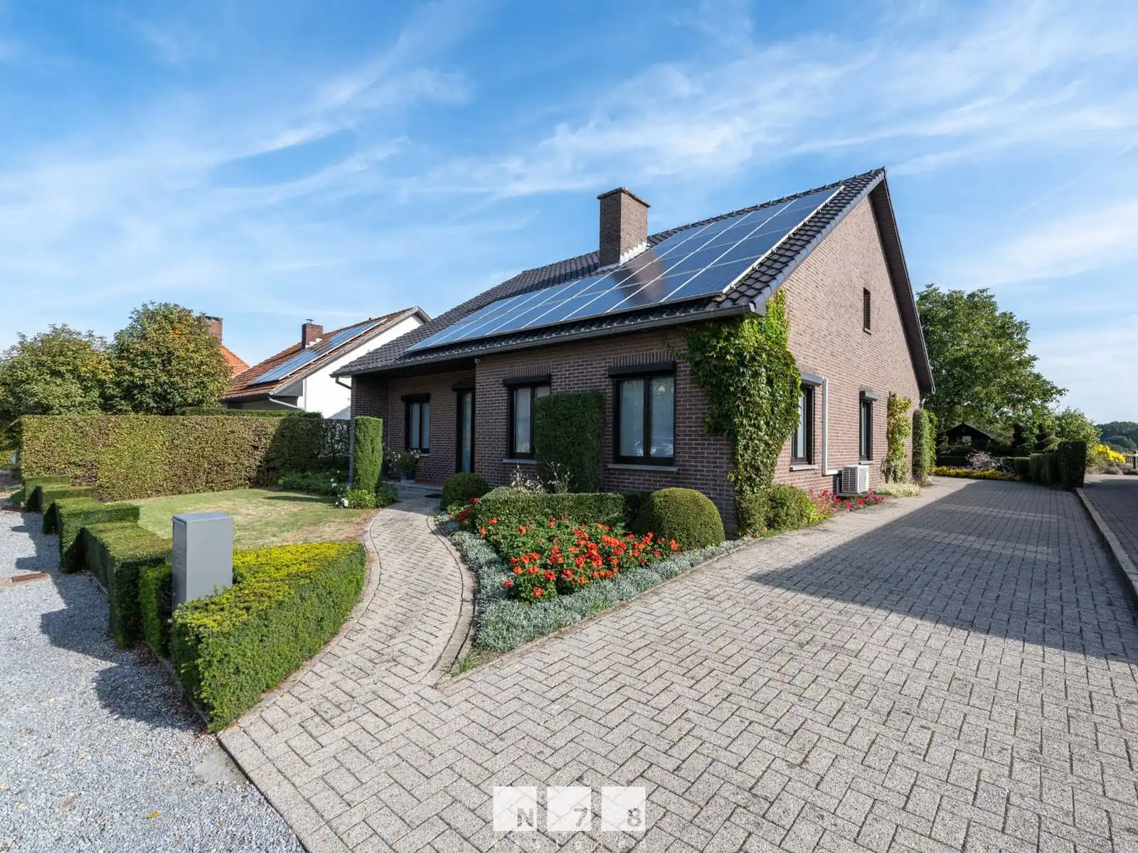 Huis te koop Niesstraat 60 - 3680 Maaseik