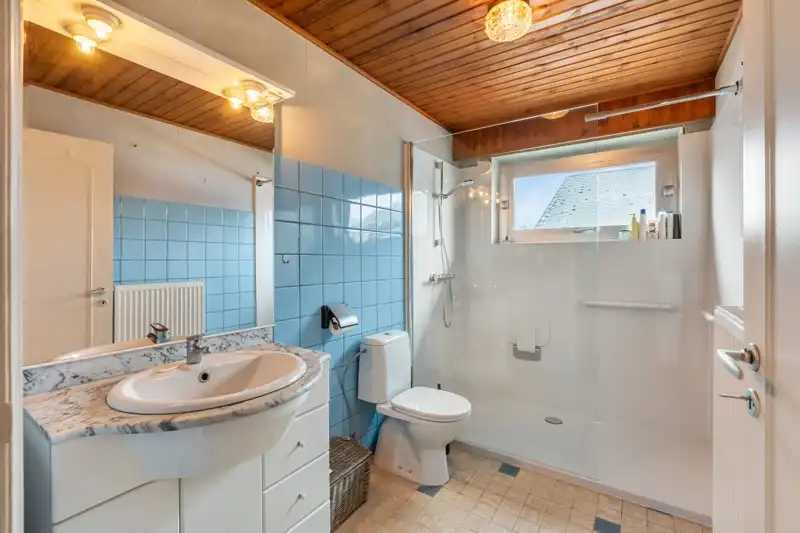 Uniek gelegen perceel met te renoveren woning op 24 are foto 29