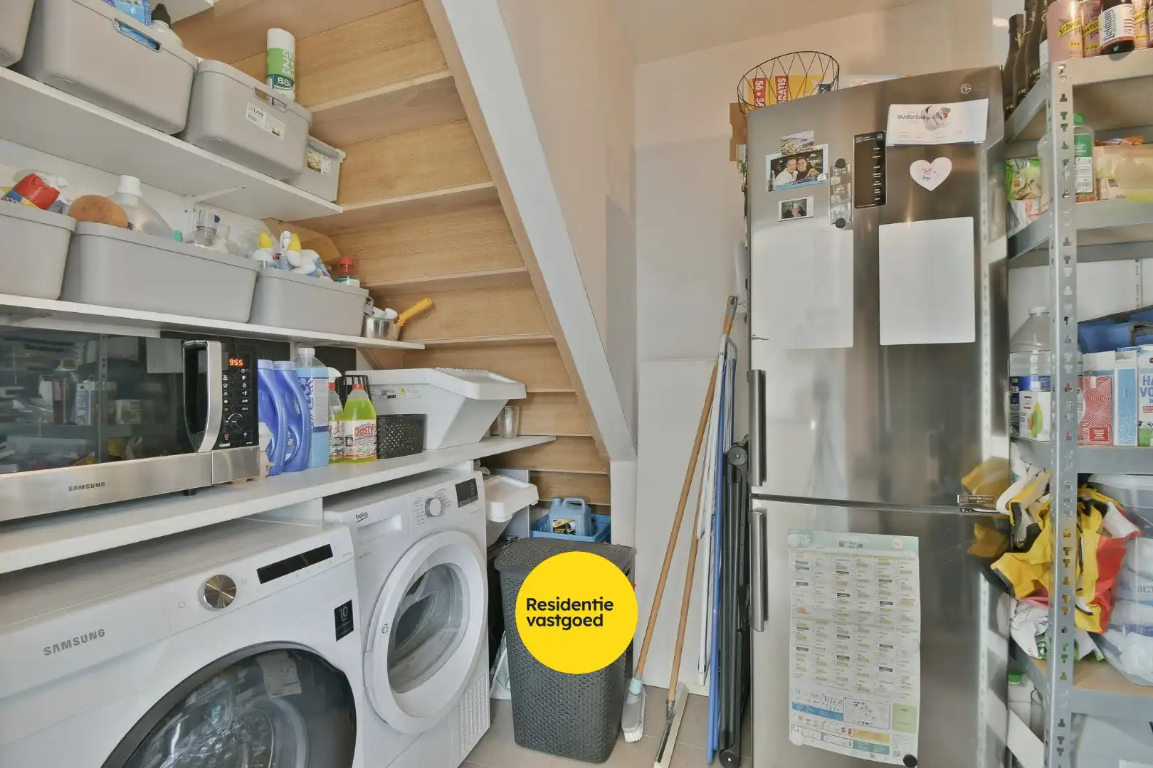 Energiezuinige halfopen woning met 3 slaapkamers te huur in Westkerke!  foto 7
