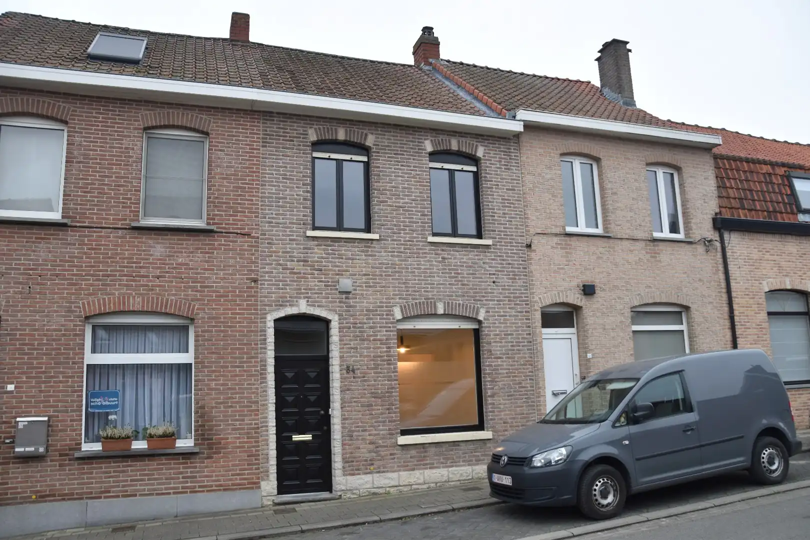 Huis te koop 8510 Bellegem