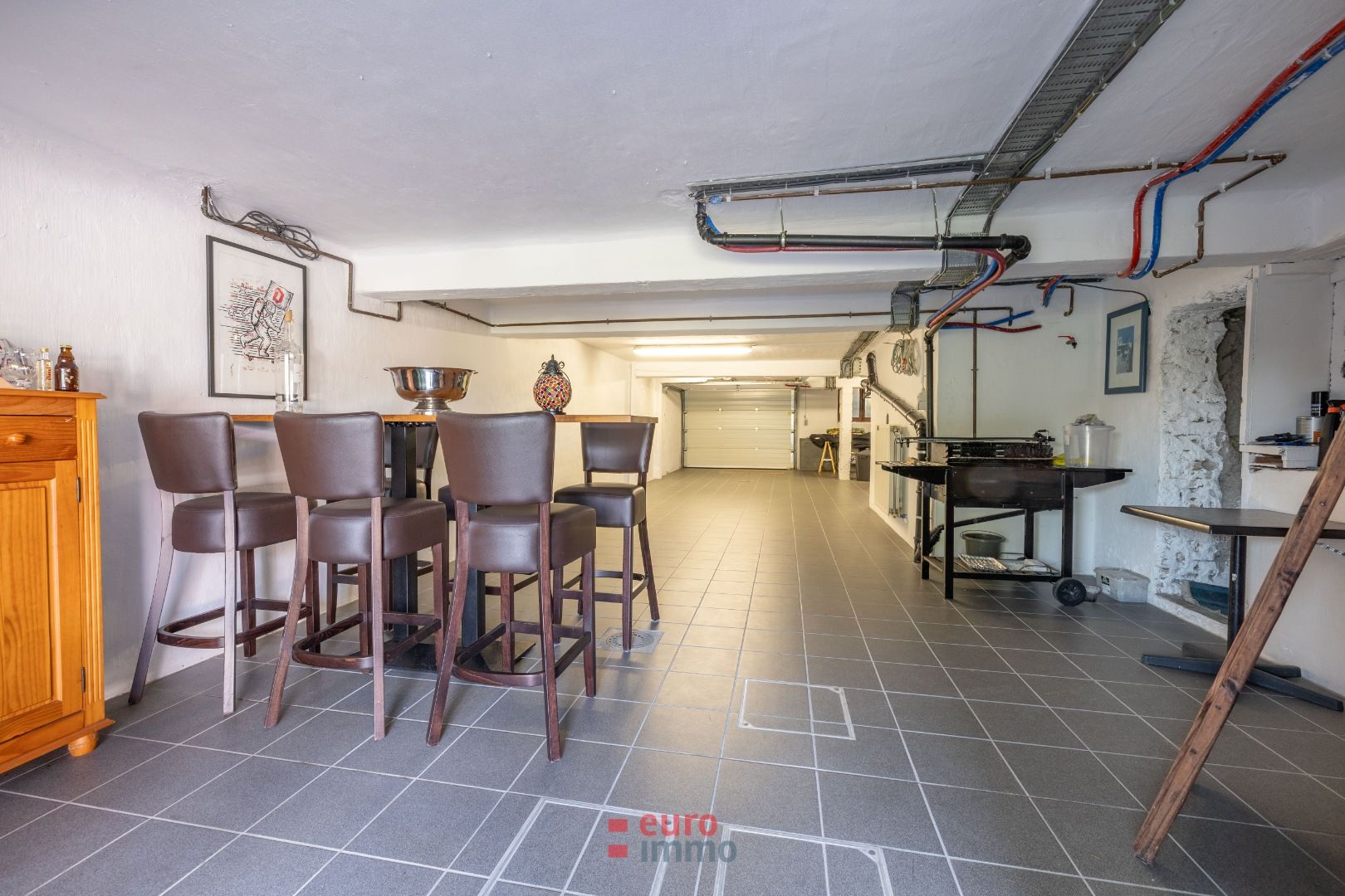 Prachtige woning in sublieme omgeving aan de rand van Nieuwpoort! foto 30