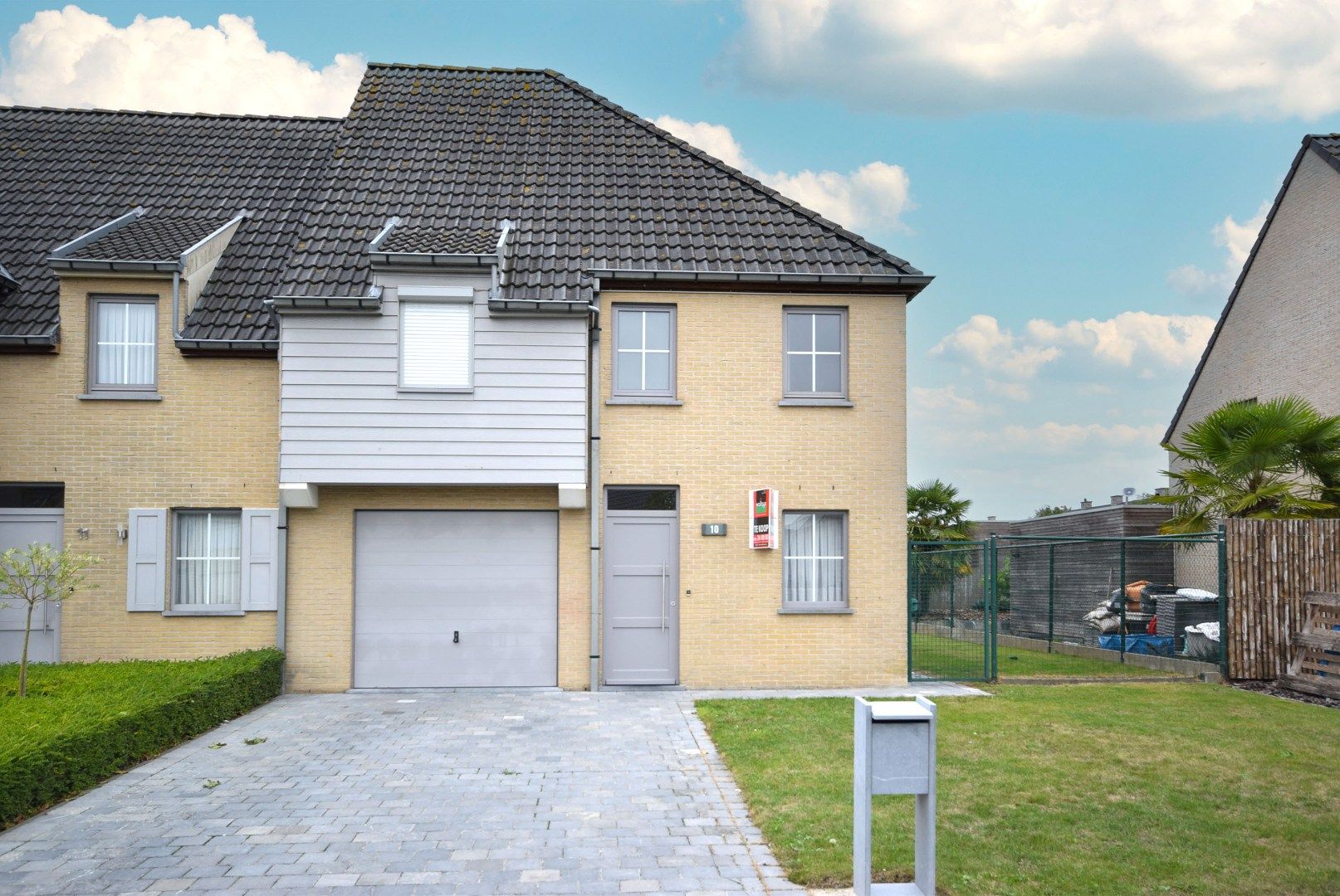 RECENT HALFOPEN WONING OP TOPLOCATIE  foto 17