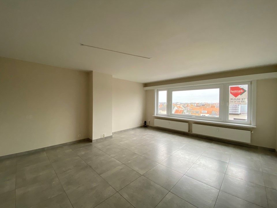 Appartement te koop Nieuwpoortsesteenweg 324/04.01 - 8400 Oostende