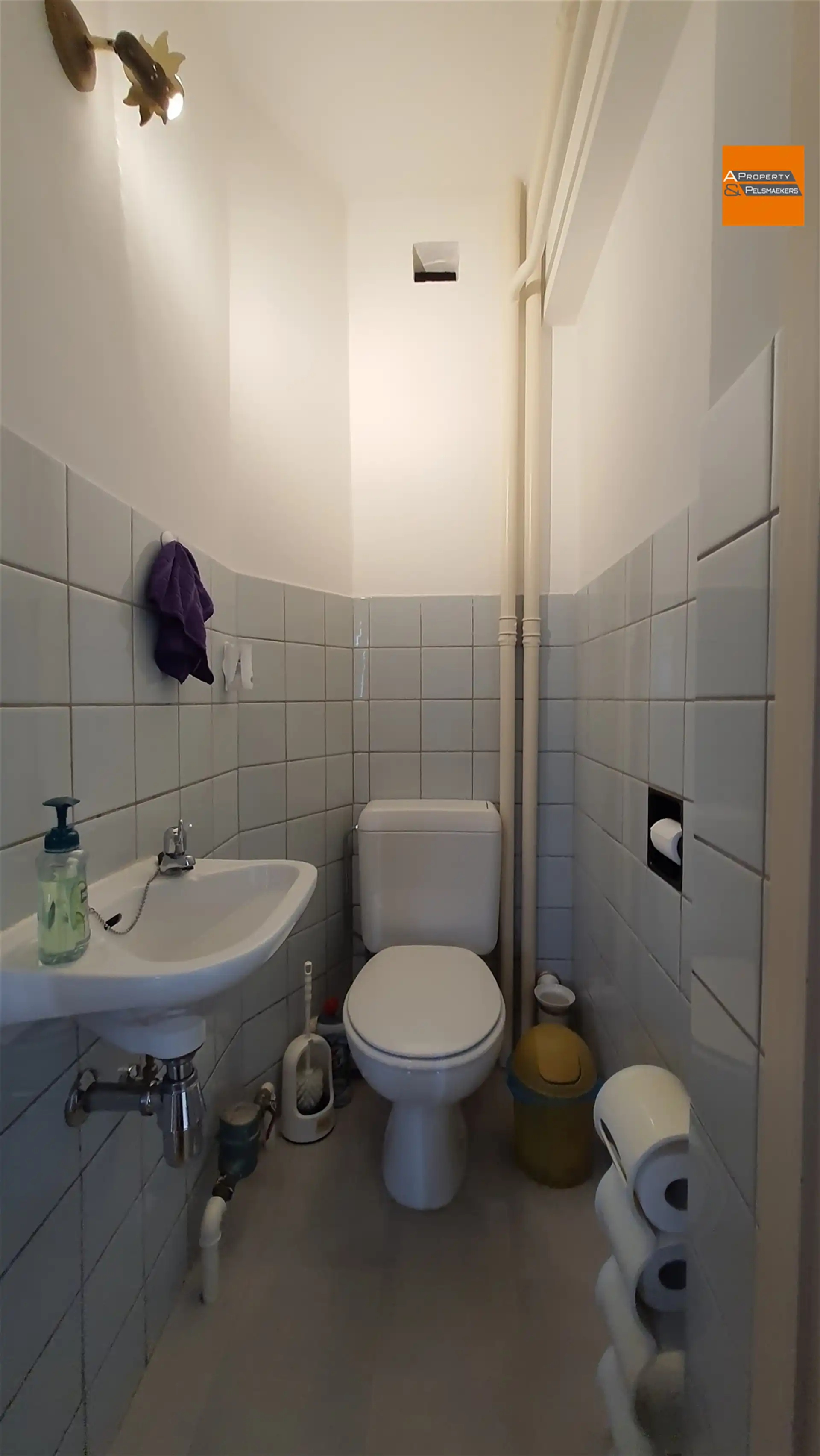 bod aanvaard Appartement 2 slaapkamers centrum Kortenberg foto 10