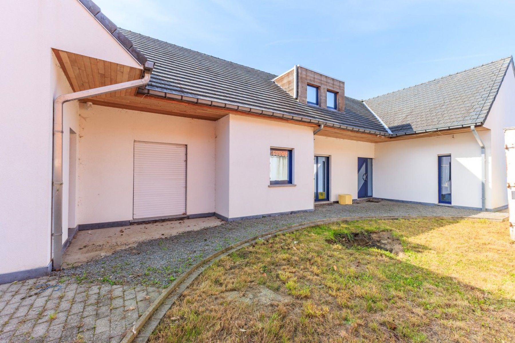 Instapklare woning met (min) 5 slaapkamers foto 20