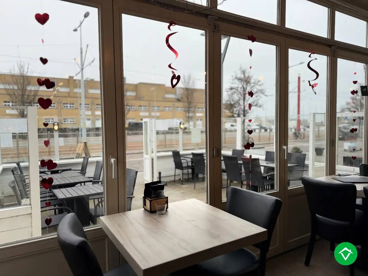 Horecapand te huur Kaai te Nieuwpoort foto 6