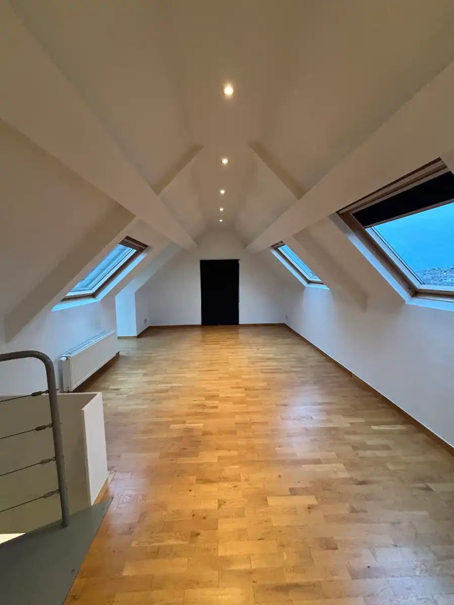 Ruim appartement met 3 slaapkamers te Aalst foto 20