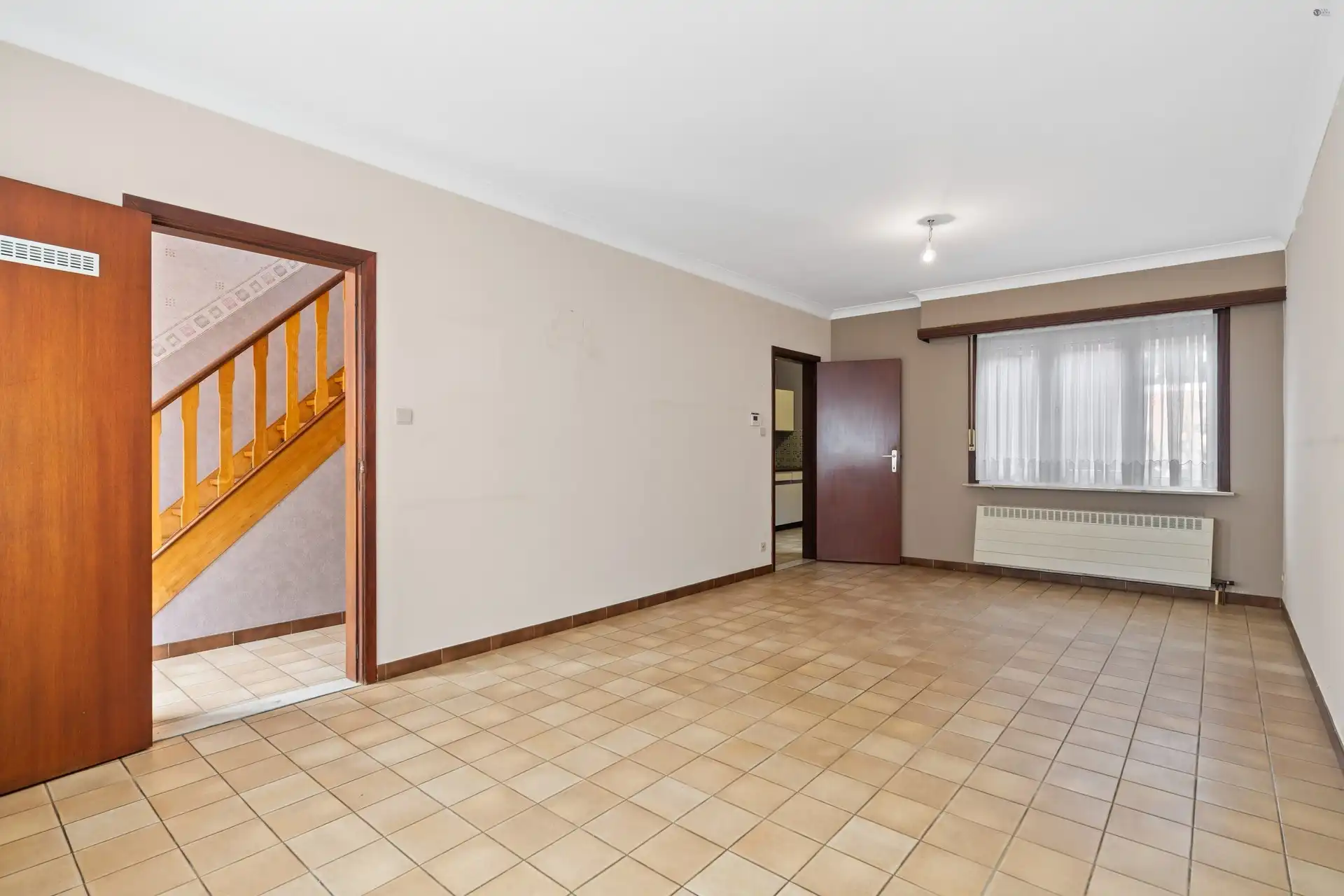 Opbrengsteigendom bestaande uit 3 kwalitatieve woningen met 3 garageboxen foto 5