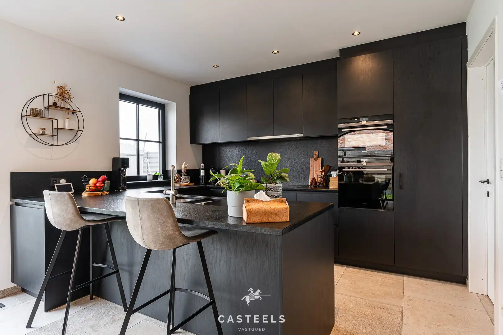 Energiezuinige gezinswoning met 5 slpks op toplocatie foto 7