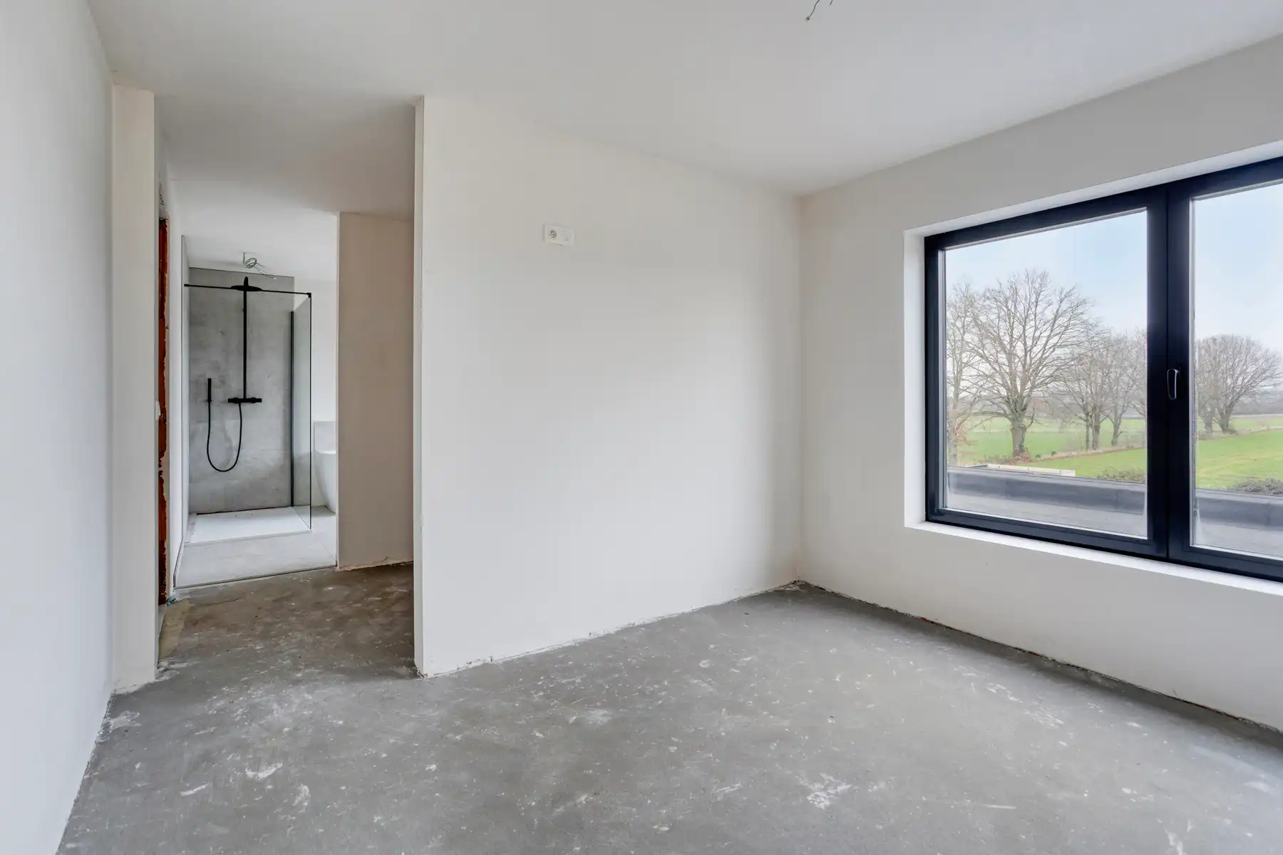 Nieuw te bouwen BEN-woning te Pellenberg! foto 16