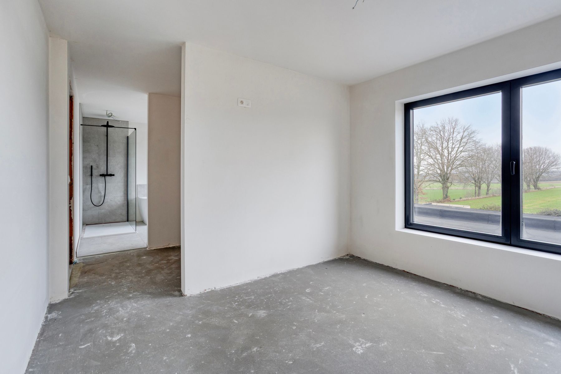 Nieuw te bouwen BEN-woning te Pellenberg! foto 16