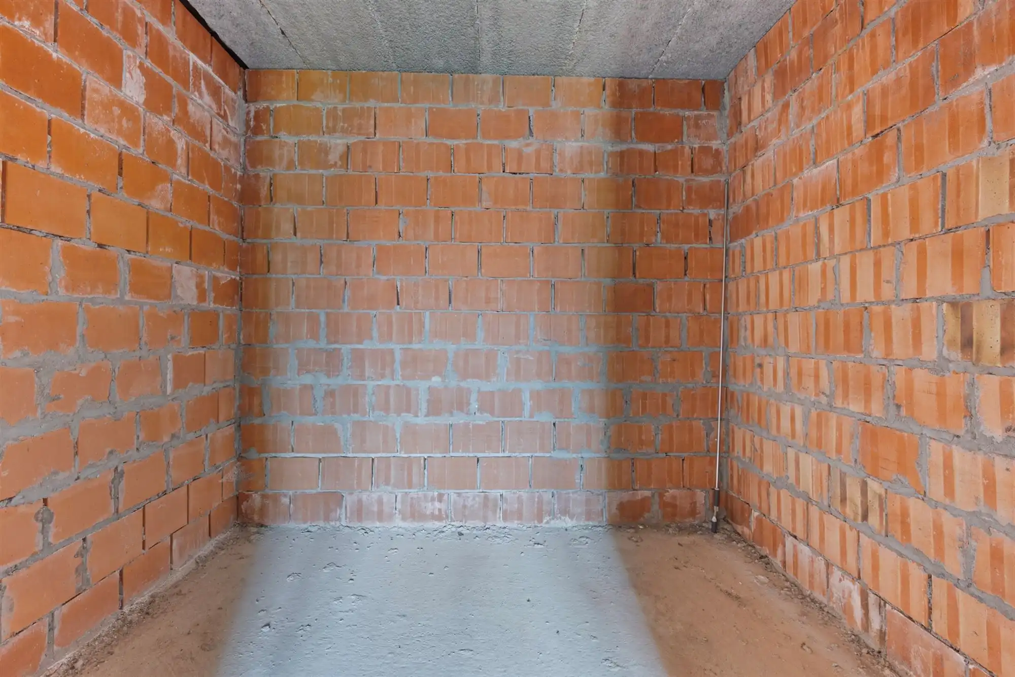 Casco gezinswoning met tuin op toplocatie in Kapellen foto 20