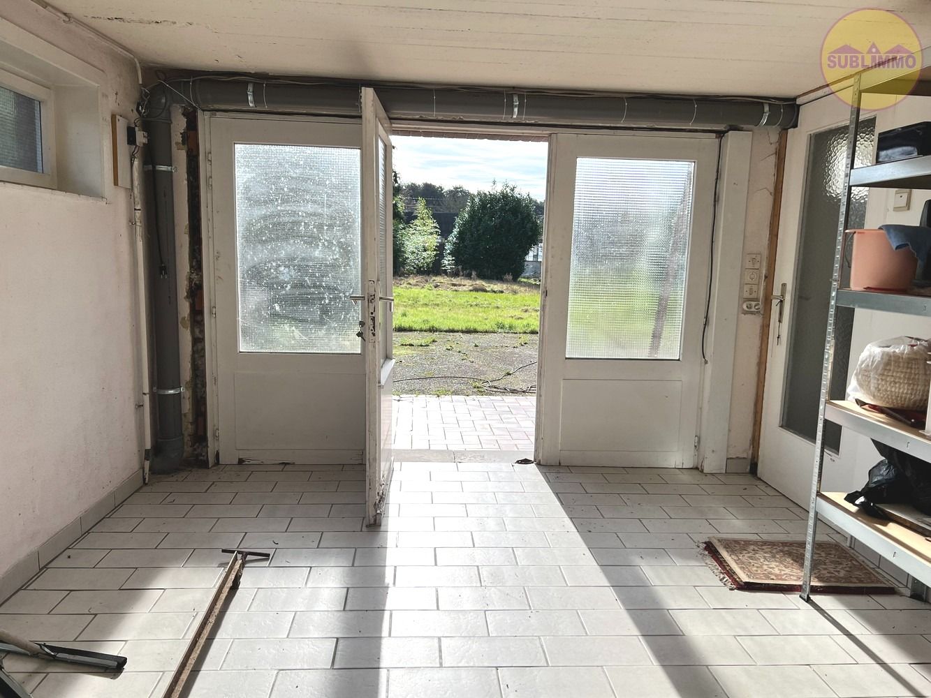 Prachtige Bel-étage met 3 slaapkamers op een perceel van 730m² in Laakdal. foto 20