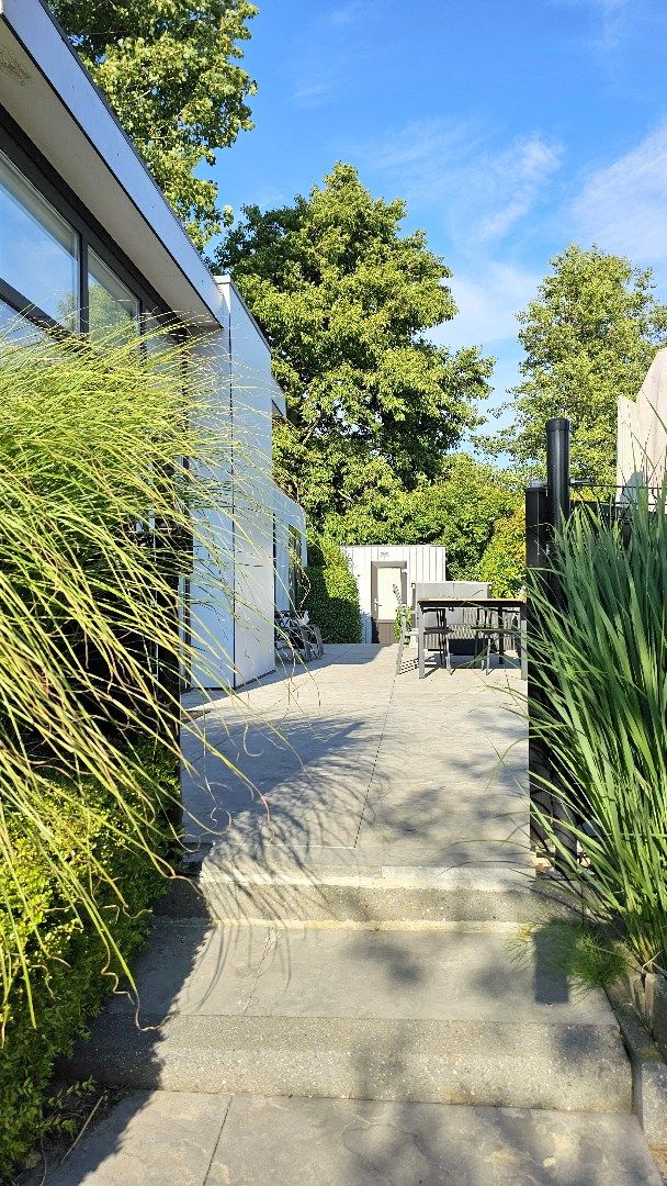 2-slpkr vakantiewoning met tuin & parkeerplaats foto 4